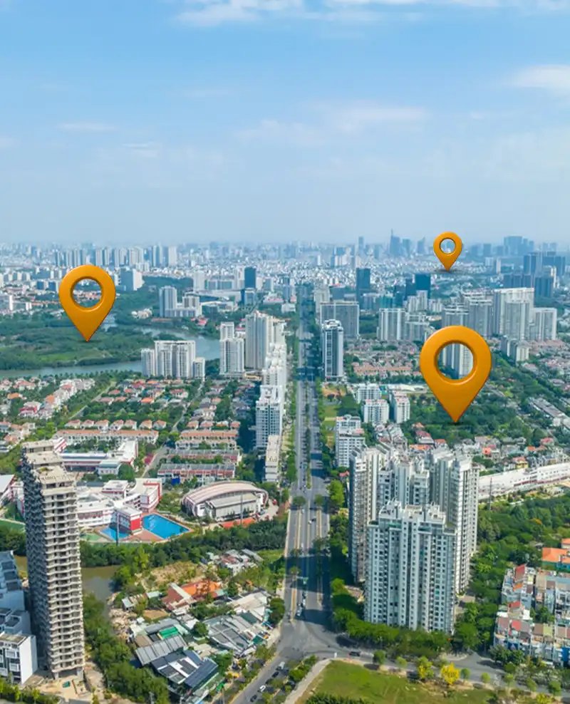 real estate template